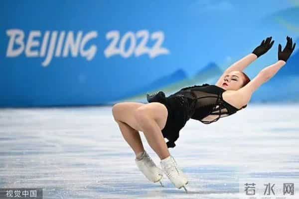 特鲁索娃回应赛后称讨厌花样滑冰
