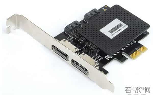 pci-e插槽