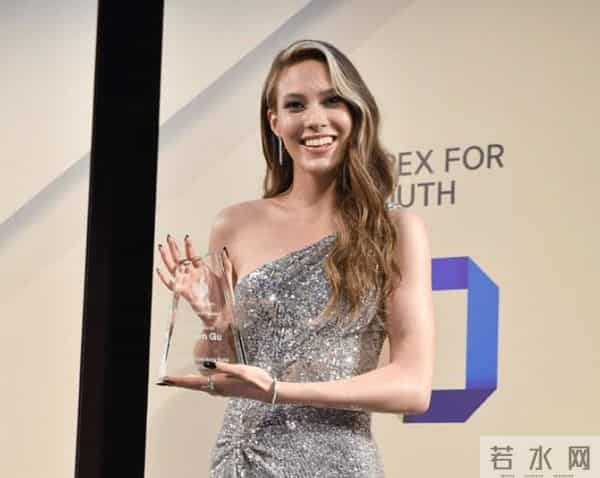 谷爱凌不排除再战冬奥