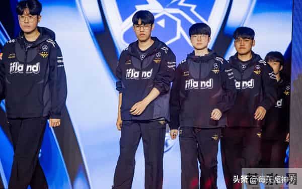 T1零封LNG晋级四强