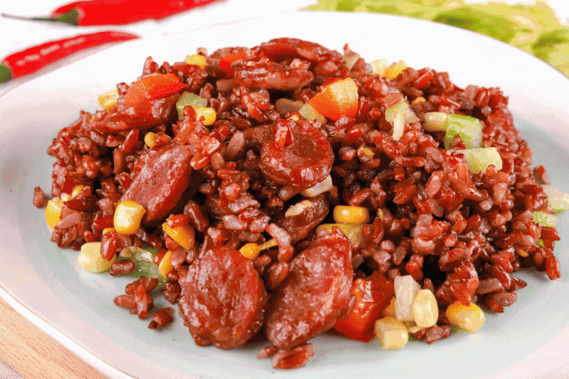 袁隆平念念不忘的海水稻新米要上市