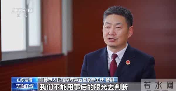 淄博两家烧烤店疑抢生意互殴