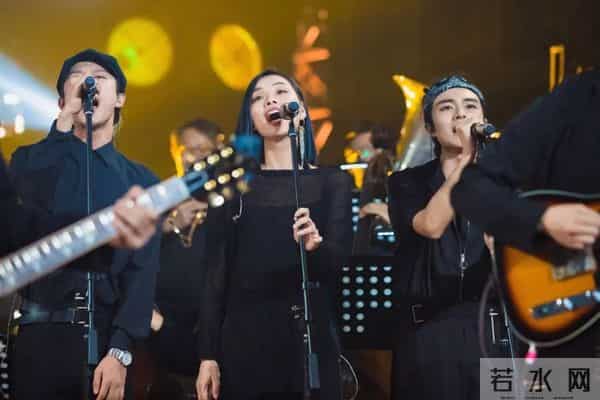 汪峰组冠军之战