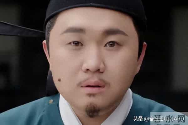 张百乔道歉-我演了一个很坏的人