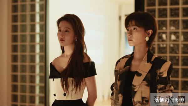 玫瑰的故事大结局名场面来了