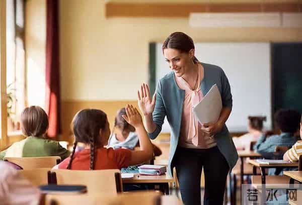 学英语不如学音体美