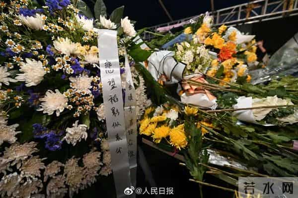 袁隆平丧事从简 不接待群众悼念