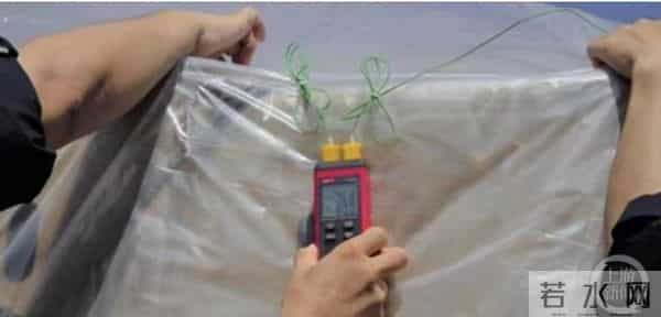 货主瞒报托运 价值23亿元货机烧毁