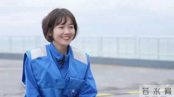 直击辽宁舰内部:女舰员区布置温馨