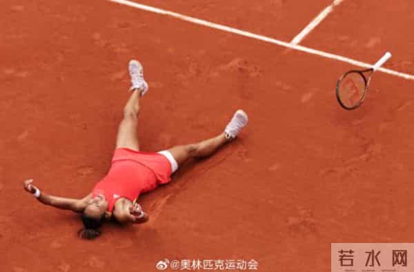 潘展乐-我就说直说有用吧