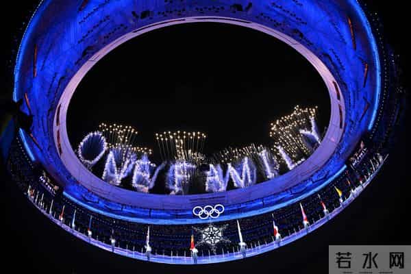 张艺谋总结夏奥会到冬奥会心路历程