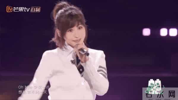 前有刘畊宏女孩 后有王心凌男孩