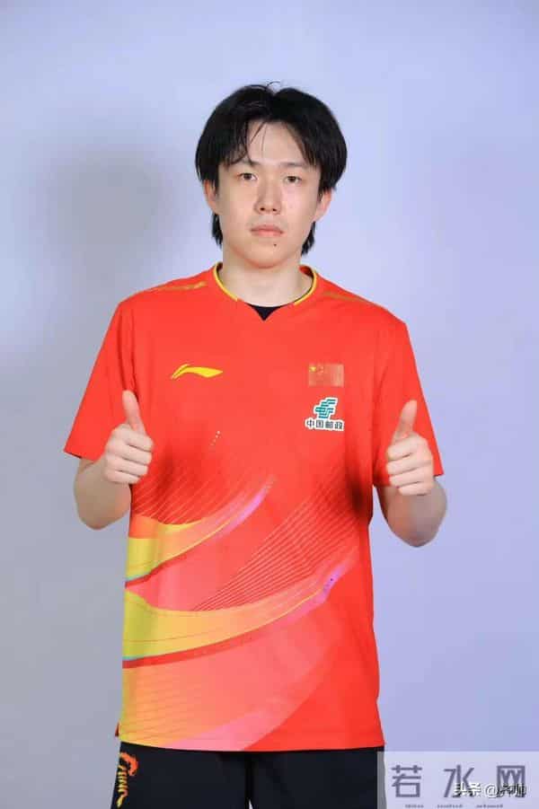 王楚钦发文告别巴黎奥运会