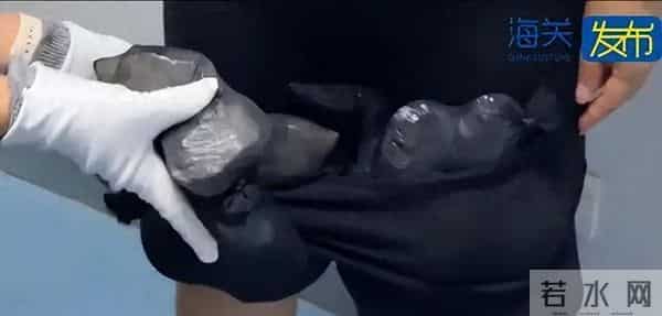 女子隔离到豪华套房