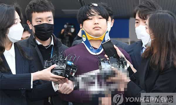 n号房主犯赵主彬刑期增加5年