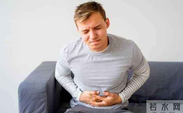 男子拉肚子查出5处癌