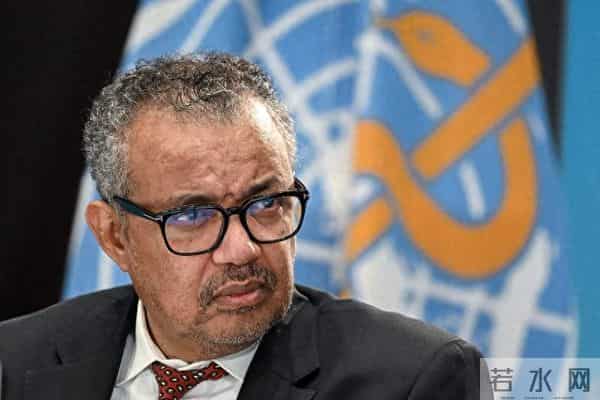 美国想把拖欠世卫会费转缴联合国