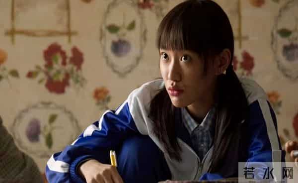 54岁妈妈考上女儿母校