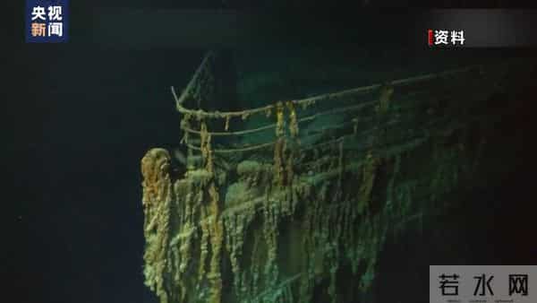 泰坦号前乘客自曝下潜是自杀之旅