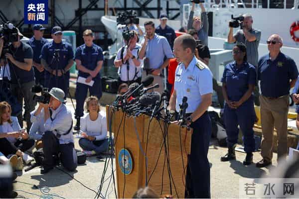 泰坦号前乘客自曝下潜是自杀之旅