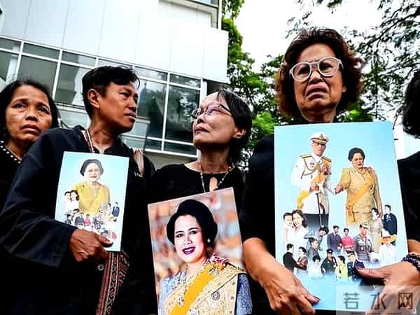 中国10家航司取消近9000趟赴泰航班