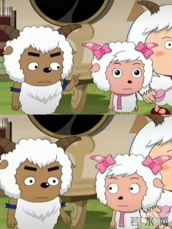 2岁女孩把蛇干当玩具吓跑妈妈