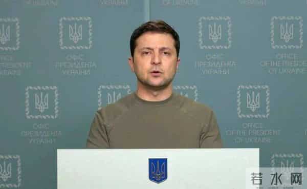 首批外国雇佣军抵乌