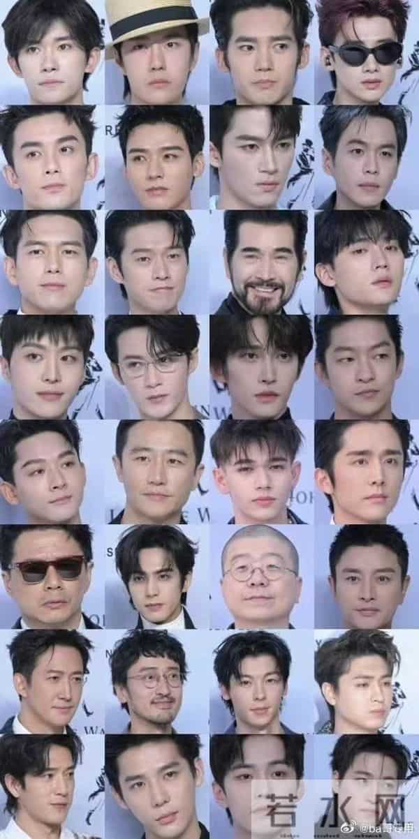 GQ的小船 网友直呼诡异又尴尬