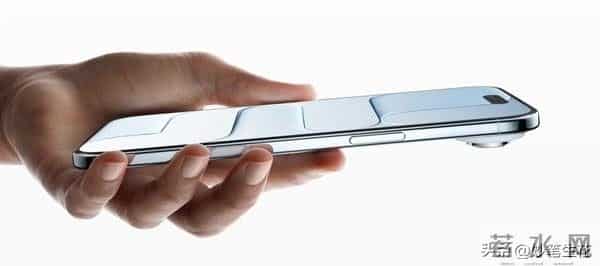 苹果中国市场份额锐减超10%