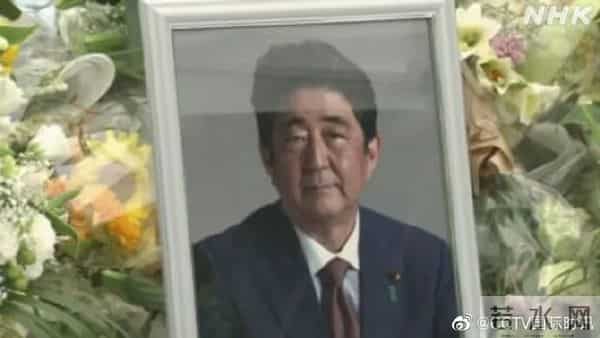 山上彻也母亲回应安倍遇刺