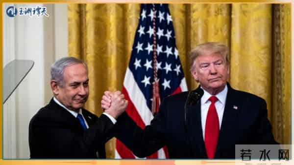 中国促成沙伊和解堪称开天辟地