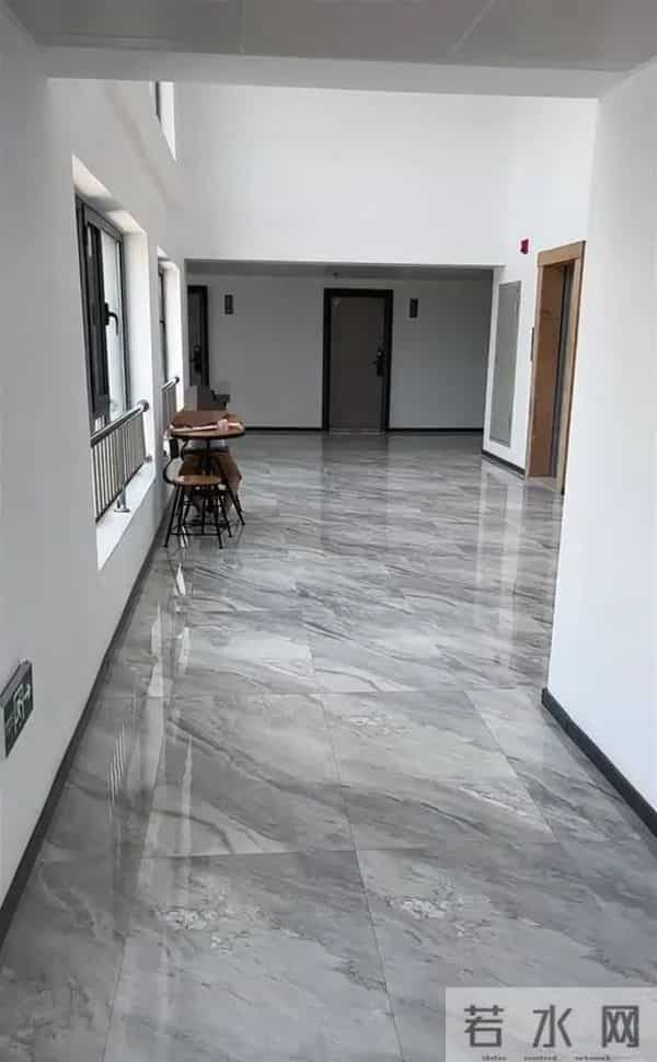 开发商回应116平米房子37平米公摊