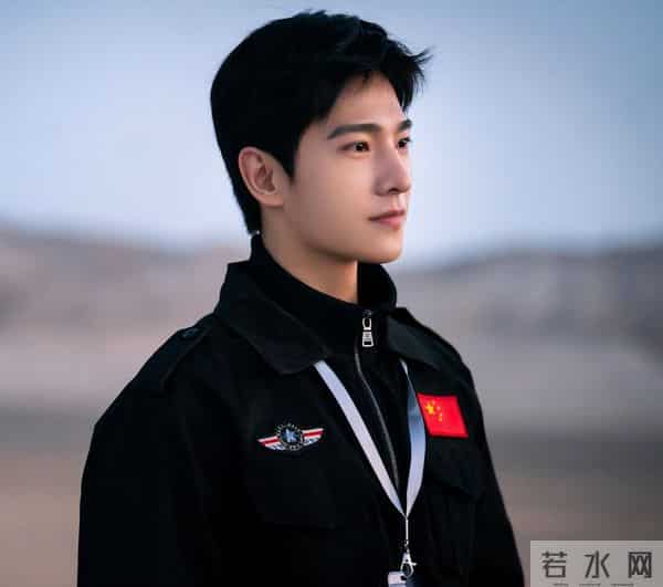 宋威龙和赵今麦对视眼神都拉丝了