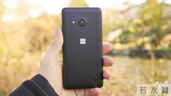 lumia550
