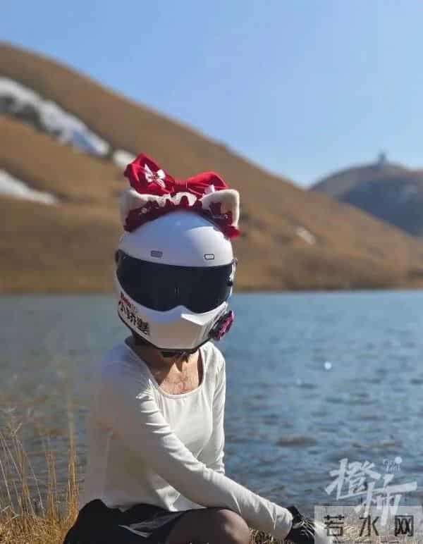 00后网红马若松遇车祸身亡监控曝光