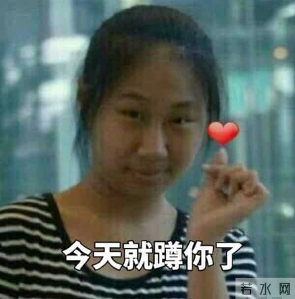 虹桥一姐身世曝光