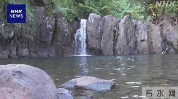 日本46人河川戏水后上吐下泻