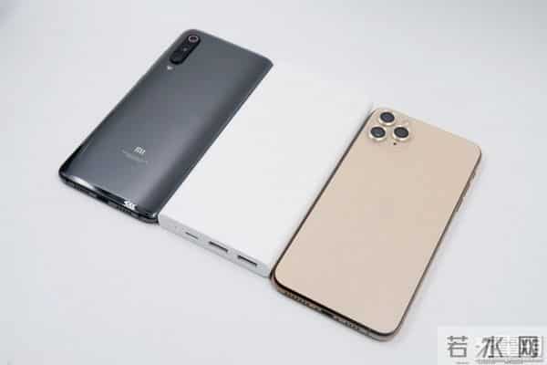 小米紫米平板电脑