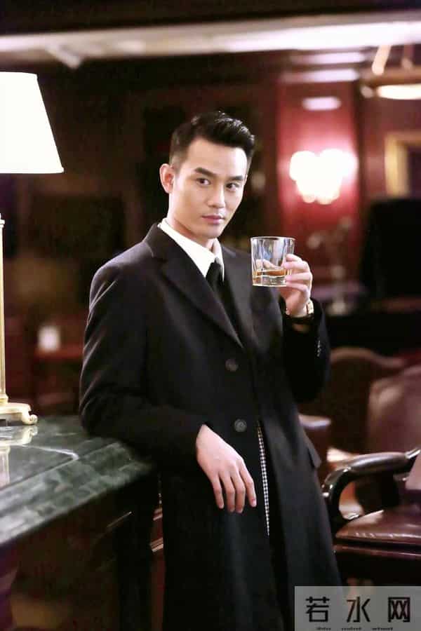 樊胜美男人出轨琅琊榜长公主