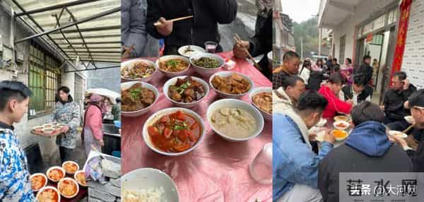 大学生送外卖赚1万多奖励自己游中国