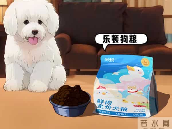 3斤小狗舔5斤大鱼被鱼尾抽翻