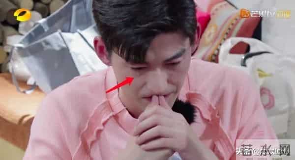 刘涛问张翰怎么变成现在这样