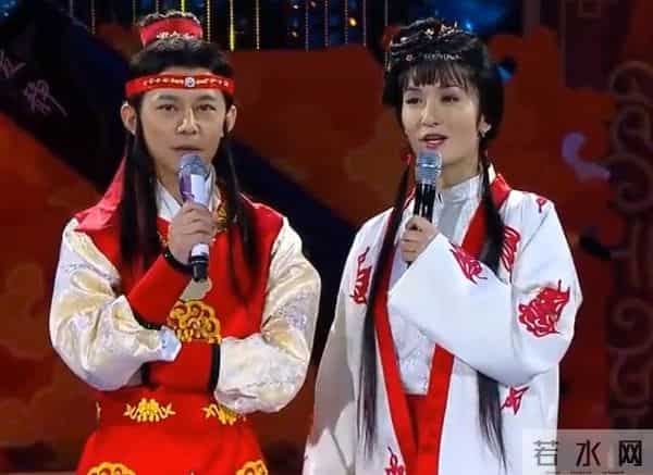 百变大咖秀为什么停播