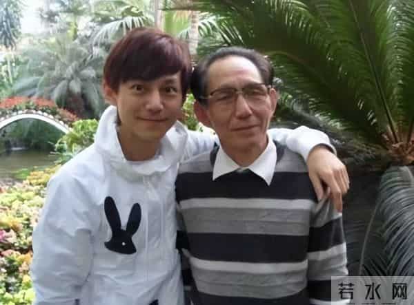 何炅再提快乐大本营