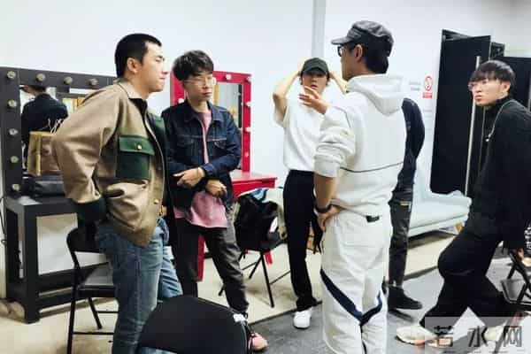 汪峰组冠军之战