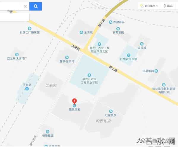 哈尔滨居民家自来水黑如墨