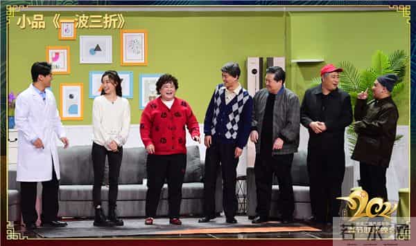 央视春晚直播受众达11.4亿人