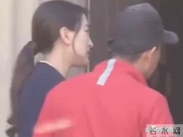 刘洲成被曝出轨