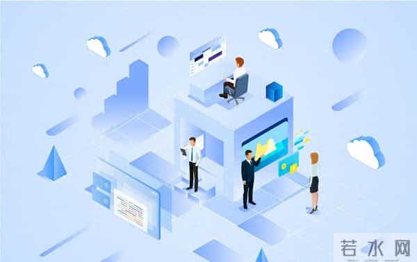 主流超融合厂商技术对比