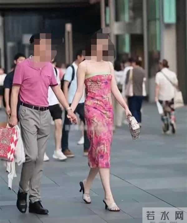 巡视组回应国企领导疑出差带小三